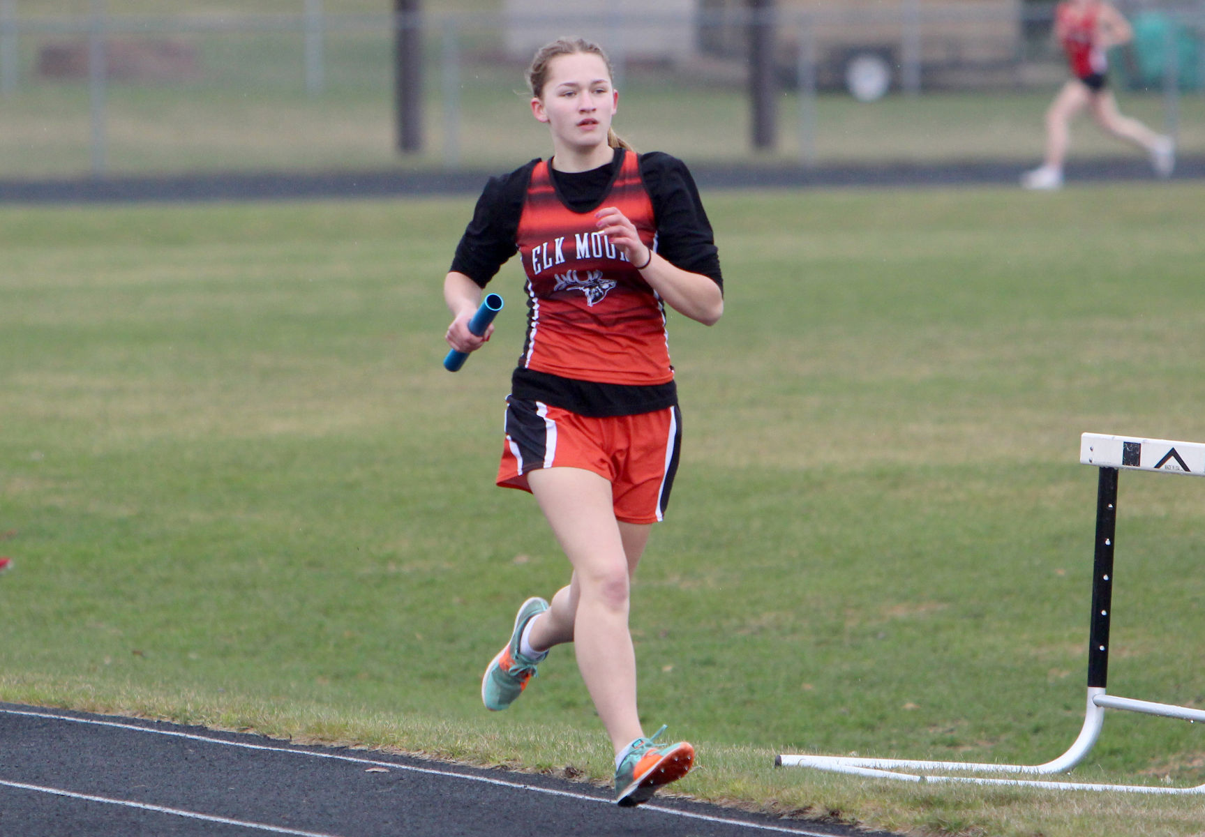 Dave Landgraf Invitational 4-30-19